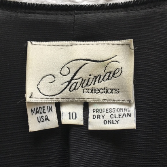 Dressy jacket - Picture 3 of 6